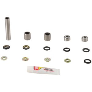 Kawasaki KX60 Suspension Linkage Rebuild Kit - Pivot Works - Linkage Bearing Kit - `85-`03 Kawasaki KX60 Suspension Linkage Rebuild Kit - Pivot Works - Linkage Bearing Kit - `85-`03